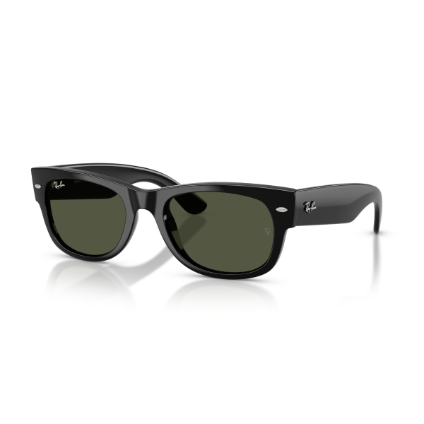 RB 0832S 901/31 55 Ray-Ban MEGA WAYFARER II Güneş Gözlüğü