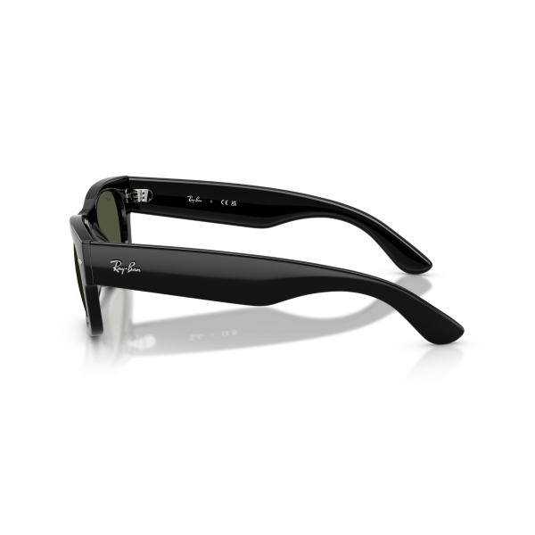 RB 0832S 901/31 55 Ray-Ban MEGA WAYFARER II Güneş Gözlüğü