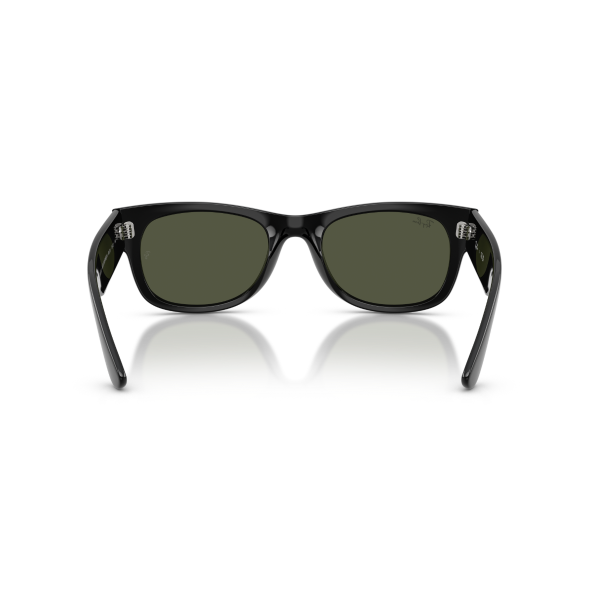 RB 0832S 901/31 55 Ray-Ban MEGA WAYFARER II Güneş Gözlüğü