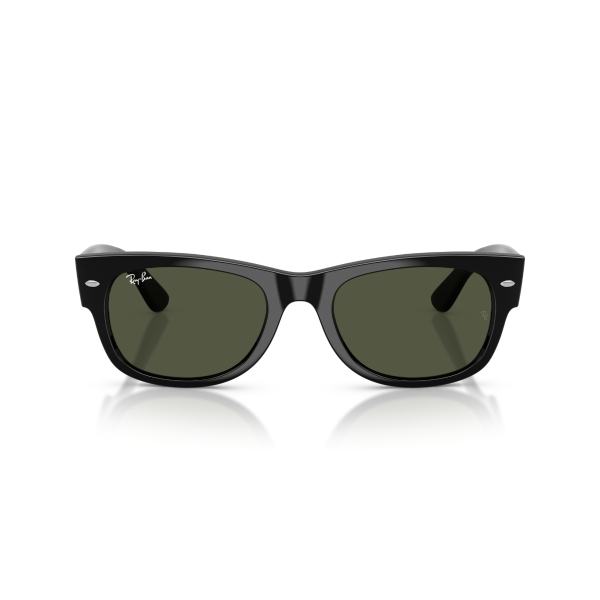 RB 0832S 901/31 55 Ray-Ban MEGA WAYFARER II Güneş Gözlüğü