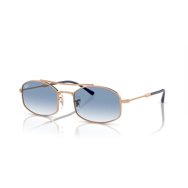 RB 3719 92623F 54 Ray-Ban Güneş Gözlüğü