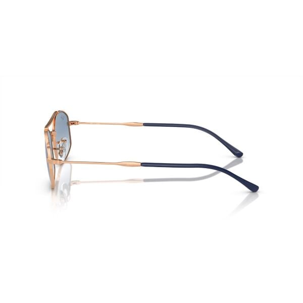 RB 3719 92623F 54 Ray-Ban Güneş Gözlüğü