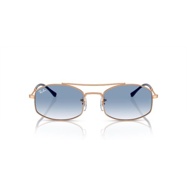 RB 3719 92623F 54 Ray-Ban Güneş Gözlüğü