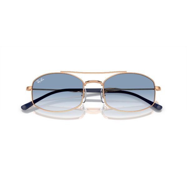 RB 3719 92623F 54 Ray-Ban Güneş Gözlüğü