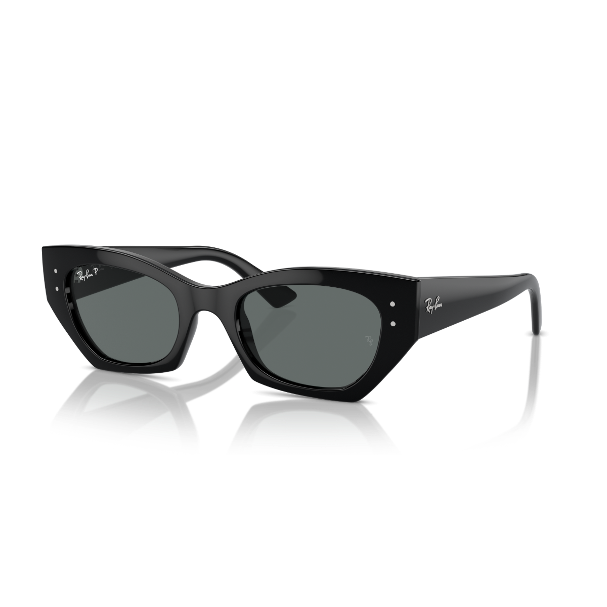 RB 4430 667781 49 Ray-Ban ZENA Polarize Güneş Gözlüğü