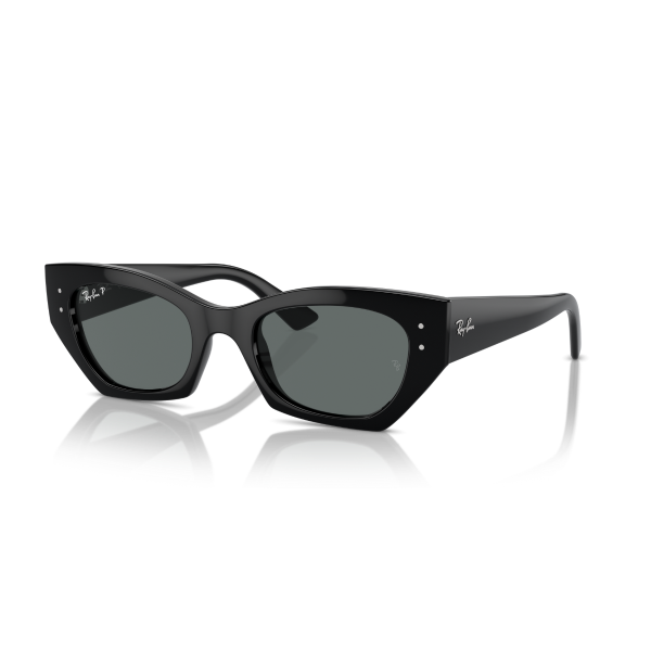 RB 4430 667781 49 Ray-Ban ZENA Polarize Güneş Gözlüğü