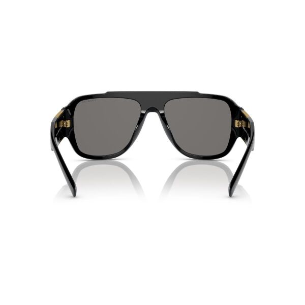 VE 4436U GB1/81 57 Versace Polarize Güneş Gözlüğü