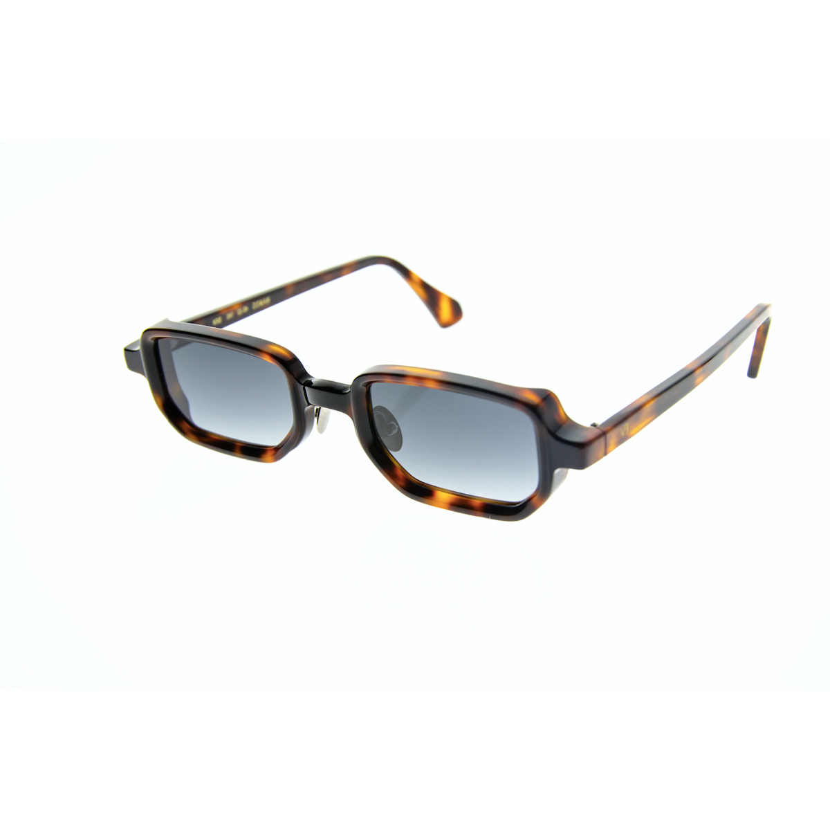 FV NAMSO BRN  FÜME DEGRADE 48 Franco Vital Güneş Gözlüğü