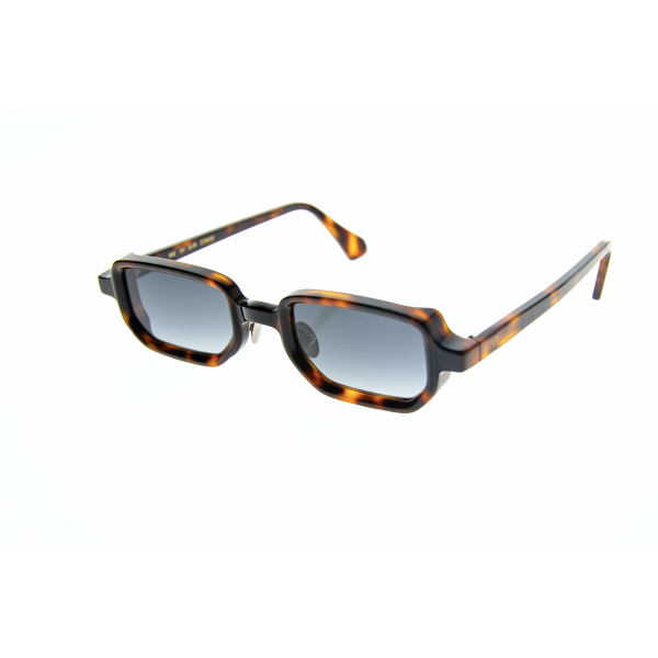 FV NAMSO BRN  FÜME DEGRADE 48 Franco Vital Güneş Gözlüğü