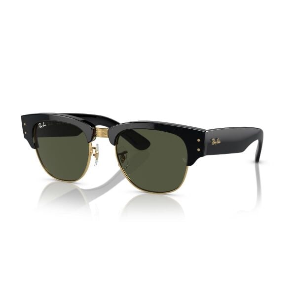 RB 0316S 901/31 53 Ray-Ban Mega CLUBMASTER Güneş Gözlüğü