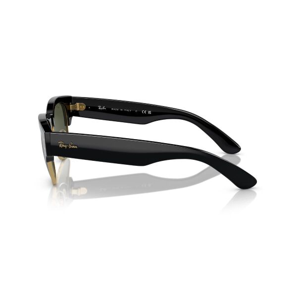RB 0316S 901/31 53 Ray-Ban Mega CLUBMASTER Güneş Gözlüğü