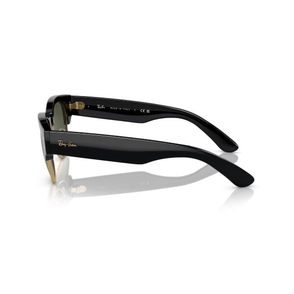 RB 0316S 901/31 53 Ray-Ban Mega CLUBMASTER Güneş Gözlüğü