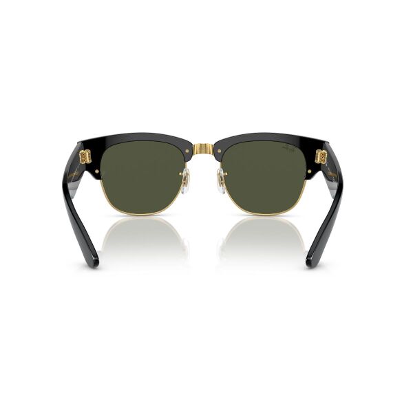 RB 0316S 901/31 53 Ray-Ban Mega CLUBMASTER Güneş Gözlüğü