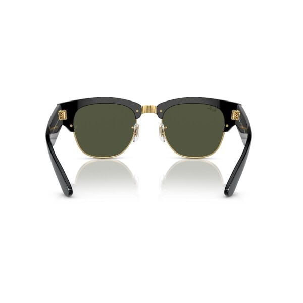 RB 0316S 901/31 53 Ray-Ban Mega CLUBMASTER Güneş Gözlüğü