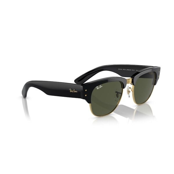 RB 0316S 901/31 53 Ray-Ban Mega CLUBMASTER Güneş Gözlüğü