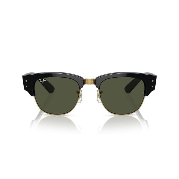RB 0316S 901/31 53 Ray-Ban Mega CLUBMASTER Güneş Gözlüğü
