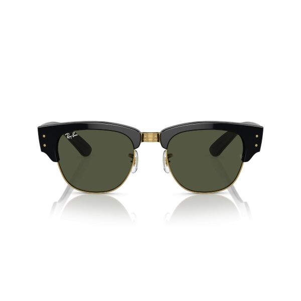 RB 0316S 901/31 53 Ray-Ban Mega CLUBMASTER Güneş Gözlüğü