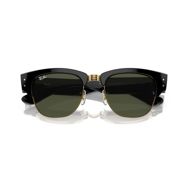 RB 0316S 901/31 53 Ray-Ban Mega CLUBMASTER Güneş Gözlüğü