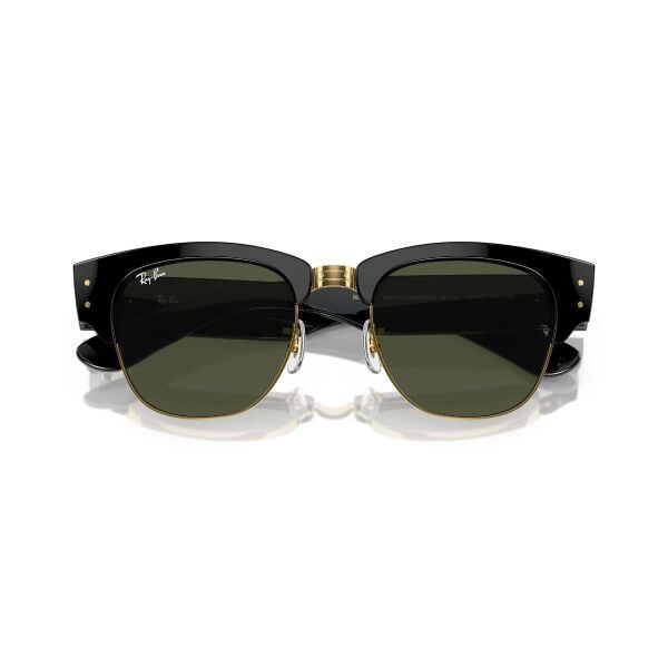 RB 0316S 901/31 53 Ray-Ban Mega CLUBMASTER Güneş Gözlüğü
