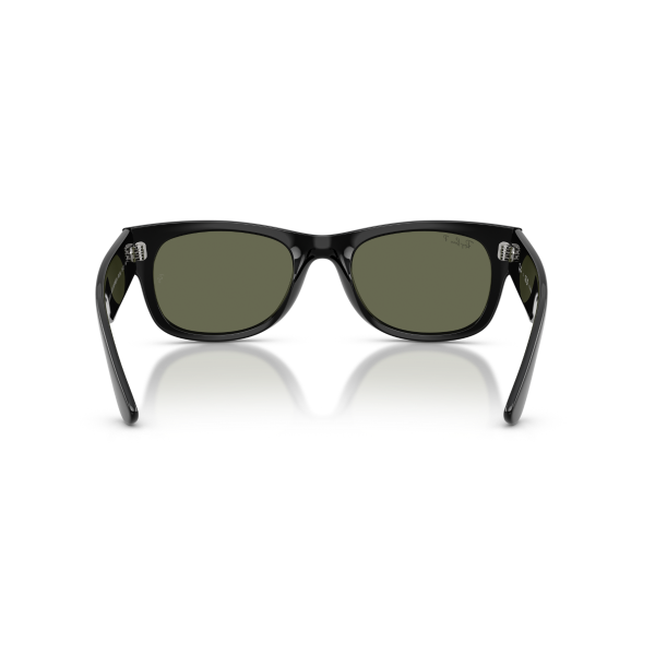 RB 0832S 901/58 52 Ray-Ban MEGA WAYFARER II Polarize Güneş Gözlüğü