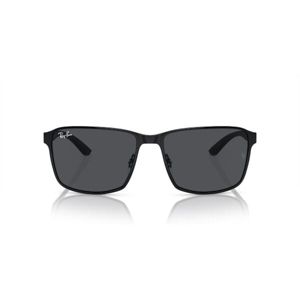 RB 3721 186/87 59 Ray-Ban Güneş Gözlüğü