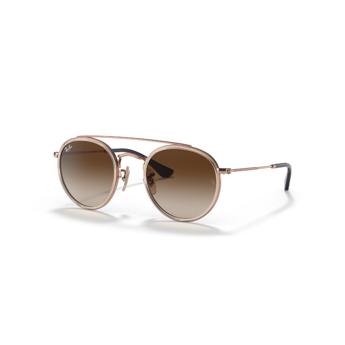 RJ 9647S 288/13 46 Ray-Ban Junior Çocuk Güneş Gözlüğü