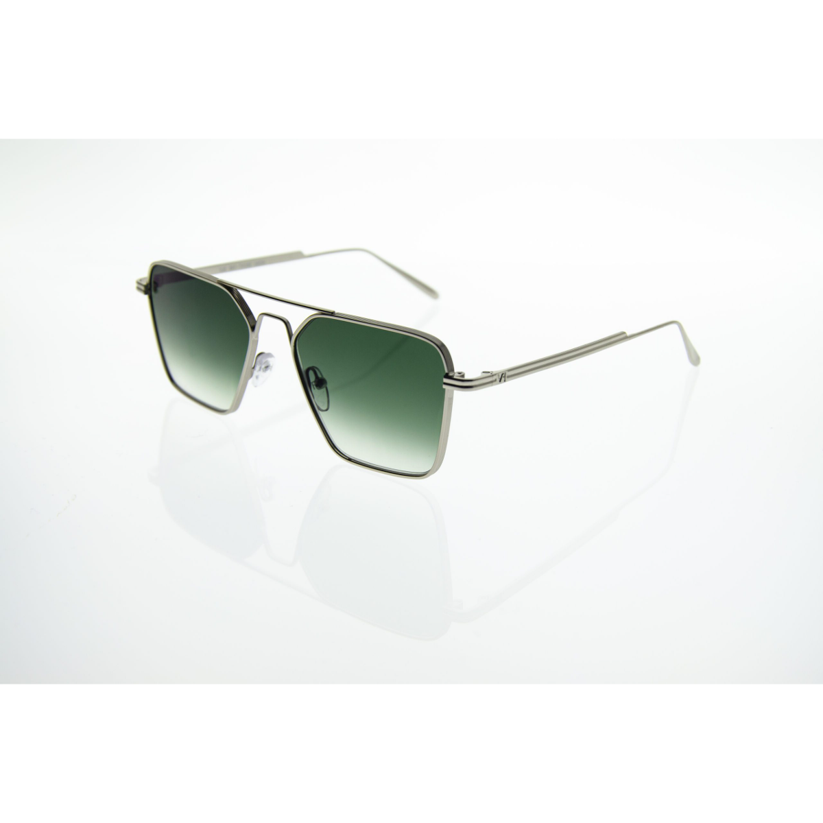 FV MONU SLV YEŞİL DEGRADE  56 Franco Vital Güneş Gözlüğü