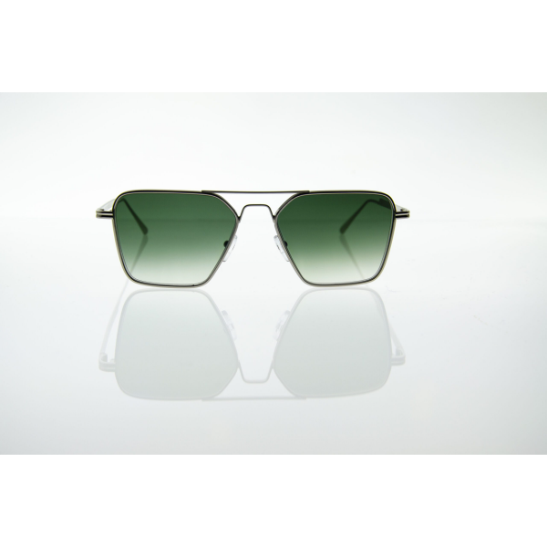 FV MONU SLV YEŞİL DEGRADE  56 Franco Vital Güneş Gözlüğü