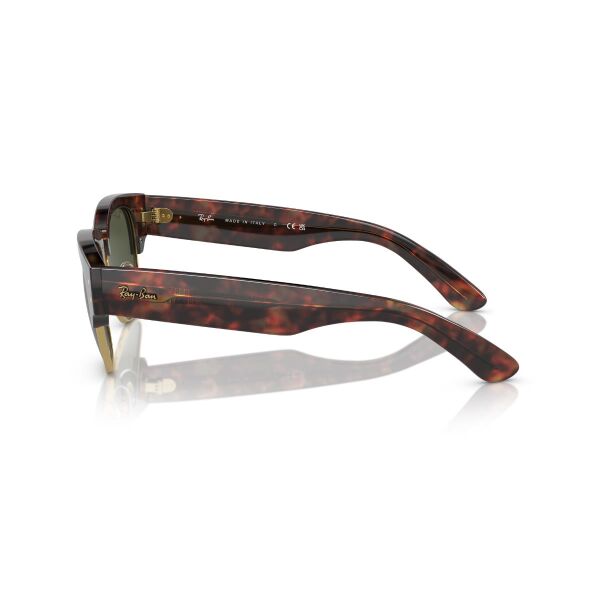 RB 0316S 990/31 53 Ray-Ban Mega CLUBMASTER Güneş Gözlüğü