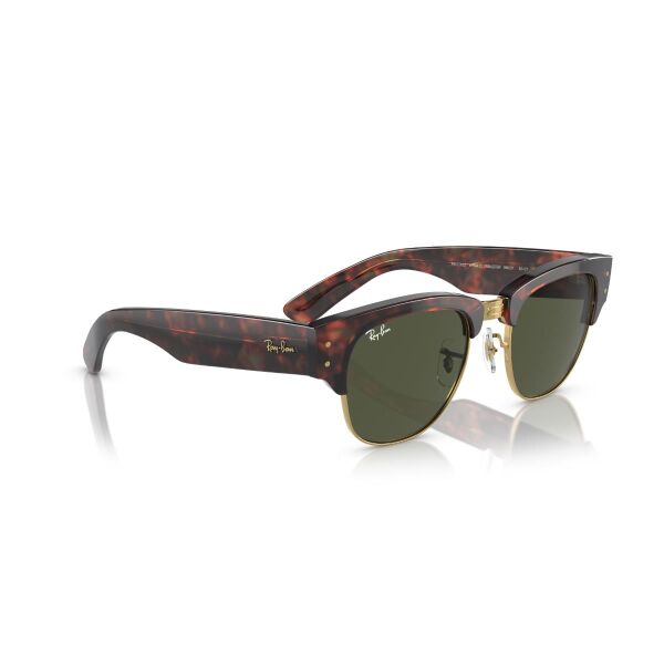 RB 0316S 990/31 53 Ray-Ban Mega CLUBMASTER Güneş Gözlüğü