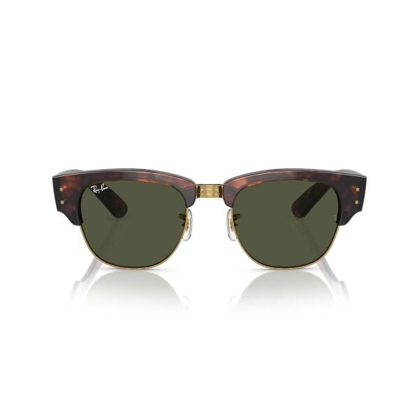 RB 0316S 990/31 53 Ray-Ban Mega CLUBMASTER Güneş Gözlüğü