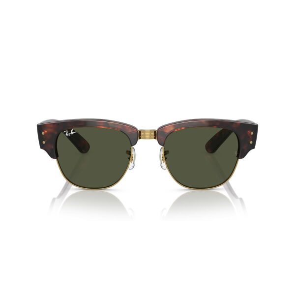 RB 0316S 990/31 53 Ray-Ban Mega CLUBMASTER Güneş Gözlüğü