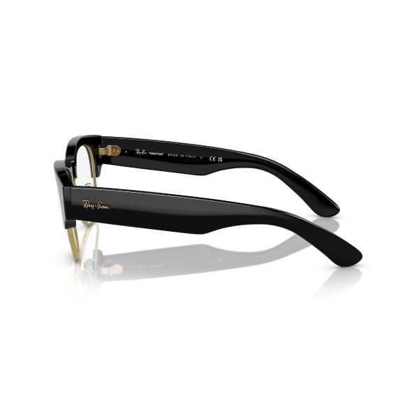 RB 0316S 901/GG 50 Ray-Ban Mega CLUBMASTER TRANSITIONS® Fotokromik Güneş Gözlüğü