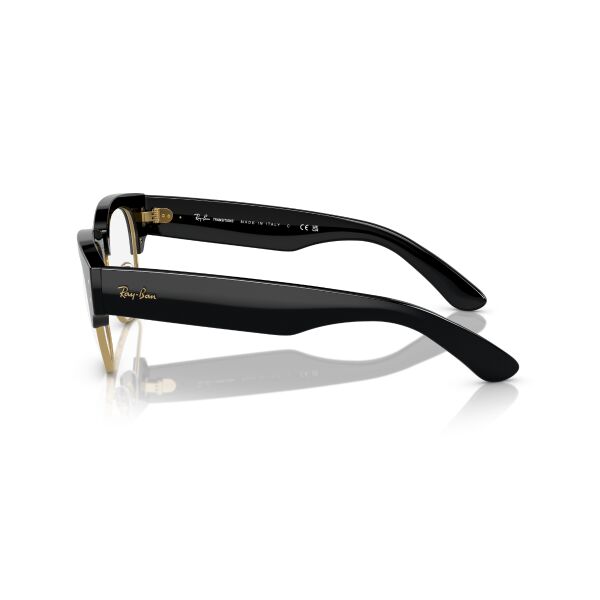 RB 0316S 901/GG 50 Ray-Ban Mega CLUBMASTER TRANSITIONS® Fotokromik Güneş Gözlüğü
