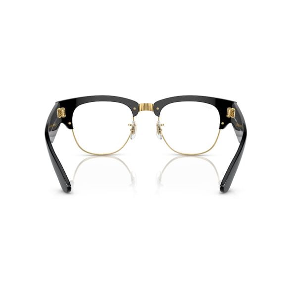 RB 0316S 901/GG 50 Ray-Ban Mega CLUBMASTER TRANSITIONS® Fotokromik Güneş Gözlüğü