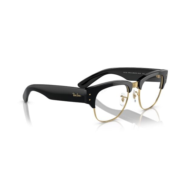 RB 0316S 901/GG 50 Ray-Ban Mega CLUBMASTER TRANSITIONS® Fotokromik Güneş Gözlüğü