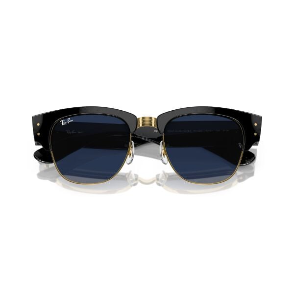 RB 0316S 901/GG 50 Ray-Ban Mega CLUBMASTER TRANSITIONS® Fotokromik Güneş Gözlüğü