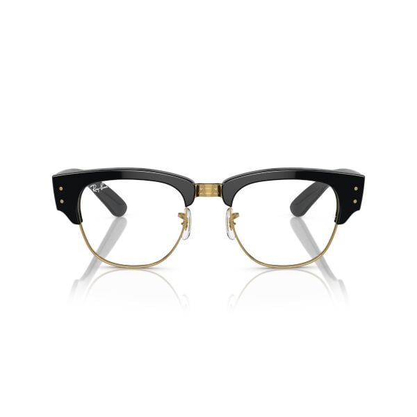RB 0316S 901/GG 50 Ray-Ban Mega CLUBMASTER TRANSITIONS® Fotokromik Güneş Gözlüğü