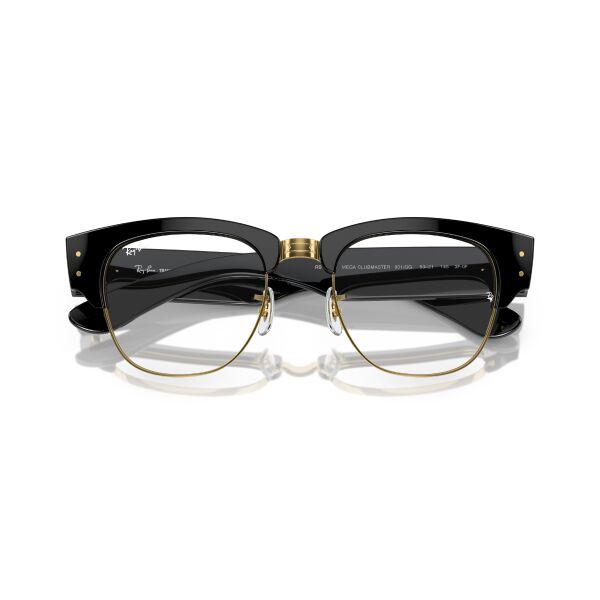 RB 0316S 901/GG 50 Ray-Ban Mega CLUBMASTER TRANSITIONS® Fotokromik Güneş Gözlüğü