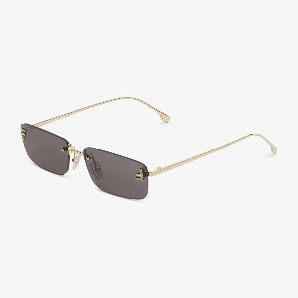 FE 4172US First Crystal 32A Fendi Güneş Gözlüğü