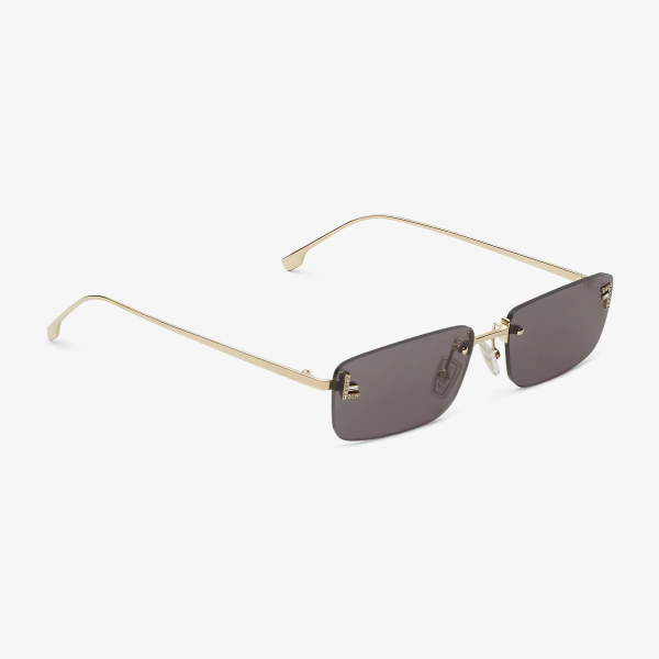FE 4172US First Crystal 32A Fendi Güneş Gözlüğü