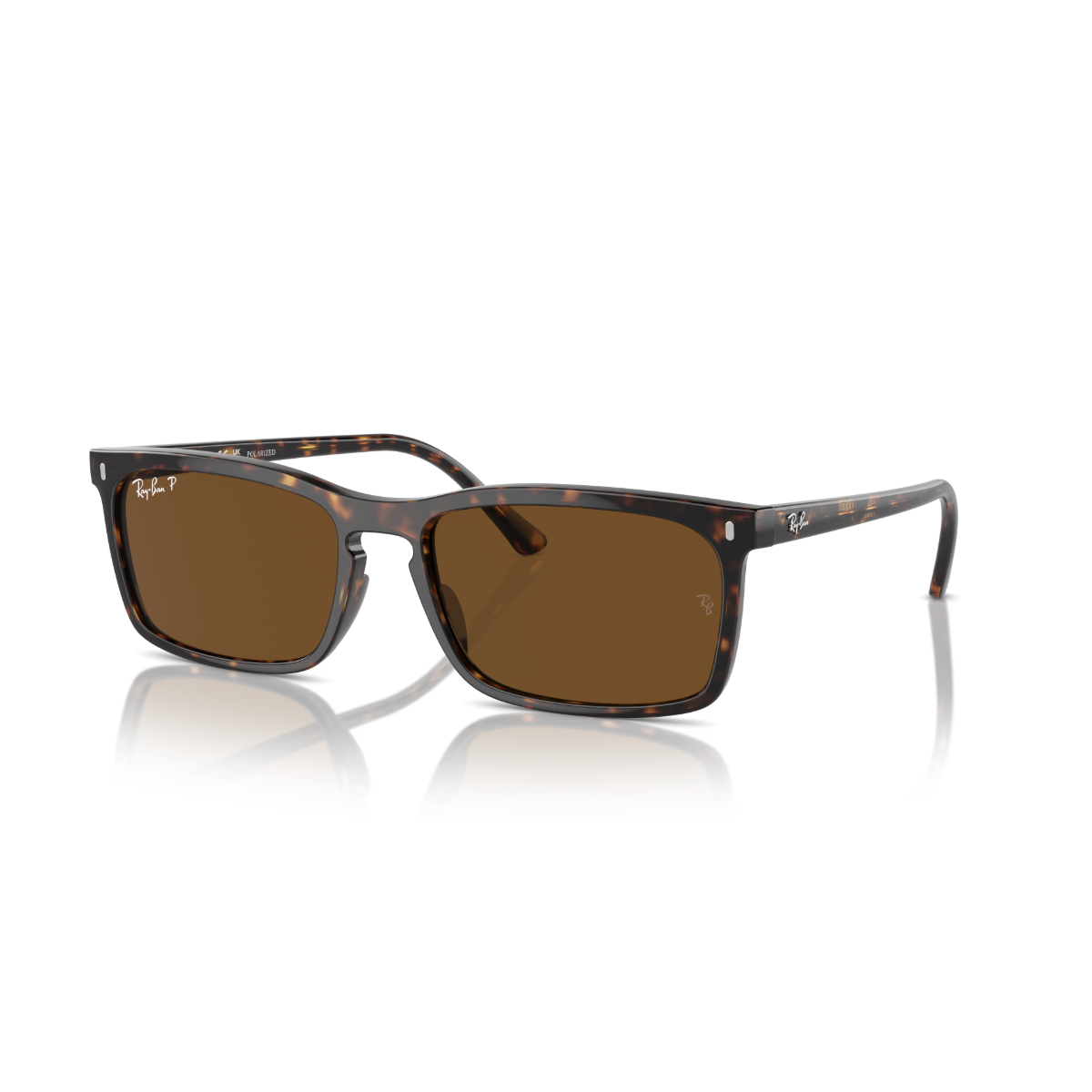 RB 4435 902/57 56 Ray-Ban Polarize Güneş Gözlüğü