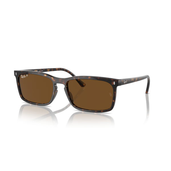 RB4435 902/57 56 Ray-Ban Polarize Güneş Gözlüğü