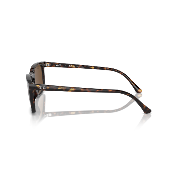 RB4435 902/57 56 Ray-Ban Polarize Güneş Gözlüğü