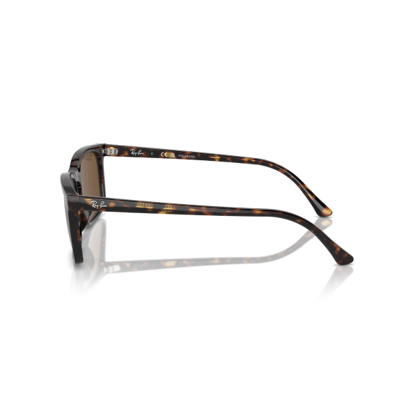 RB 4435 902/57 56 Ray-Ban Polarize Güneş Gözlüğü