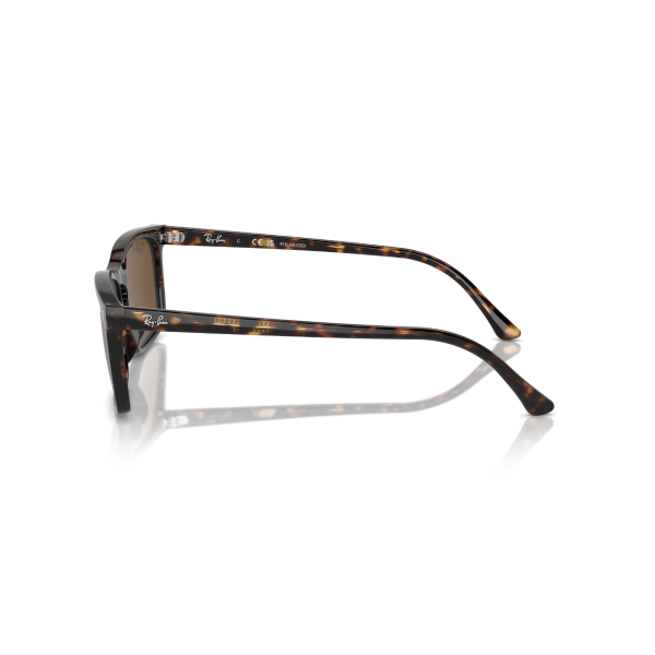 RB 4435 902/57 56 Ray-Ban Polarize Güneş Gözlüğü