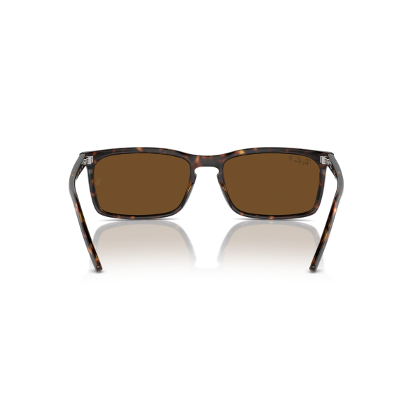RB4435 902/57 56 Ray-Ban Polarize Güneş Gözlüğü
