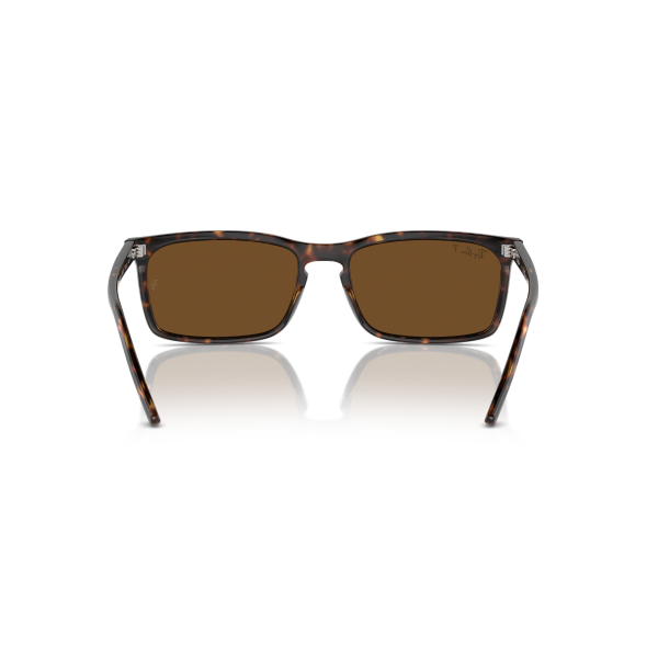 RB4435 902/57 56 Ray-Ban Polarize Güneş Gözlüğü