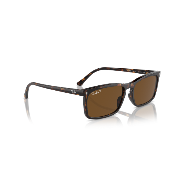 RB4435 902/57 56 Ray-Ban Polarize Güneş Gözlüğü