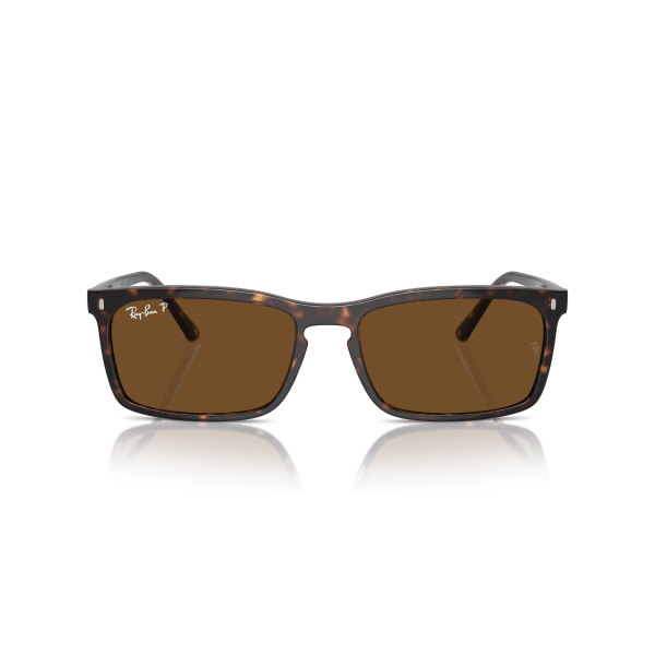 RB4435 902/57 56 Ray-Ban Polarize Güneş Gözlüğü